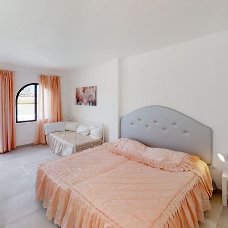 Villa Las Buganvillas - 3 Habitaciones Y 3 Banos Privados En Maspalomas Maspalomas  Exteriér fotografie